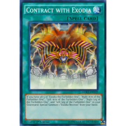 LDK2-ENY29 Contract with Exodia Commune