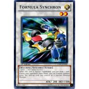 STBL-EN041 Formula Synchron Rare