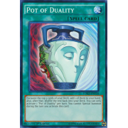 LDK2-ENY34 Pot of Duality Commune