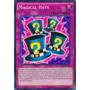 LDK2-ENY36 Magical Hats Commune