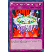 LDK2-ENY38 Magician's Circle Commune