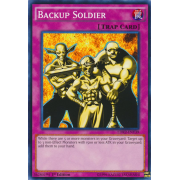 LDK2-ENY39 Backup Soldier Commune