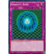 LDK2-ENY40 Gravity Bind Commune