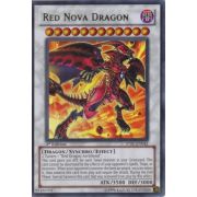 STBL-EN042 Red Nova Dragon Ultra Rare