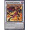 STBL-EN042 Red Nova Dragon Ultra Rare