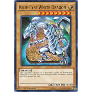 LDK2-ENK01B Blue-Eyes White Dragon Commune