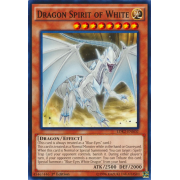 LDK2-ENK02 Dragon Spirit of White Commune