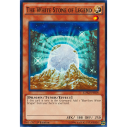 LDK2-ENK04 The White Stone of Legend Commune