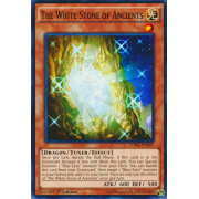 LDK2-ENK05 The White Stone of Ancients Commune