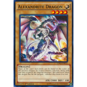 LDK2-ENK12 Alexandrite Dragon Commune