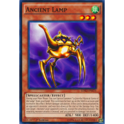 LDK2-ENK14 Ancient Lamp Commune