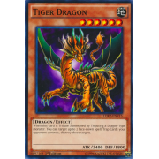 LDK2-ENK15 Tiger Dragon Commune