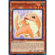 LDK2-ENK16 Kidmodo Dragon Commune