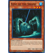 LDK2-ENK17 King of the Swamp Commune