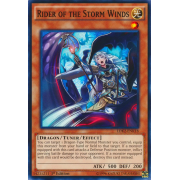 LDK2-ENK18 Rider of the Storm Winds Commune