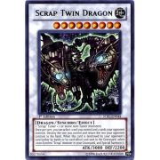 STBL-EN044 Scrap Twin Dragon Ultra Rare