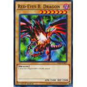 LDK2-ENJ01 Red-Eyes B. Dragon Commune
