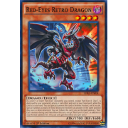 LDK2-ENJ04 Red-Eyes Retro Dragon Commune