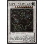 Scrap Twin Dragon