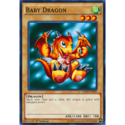 LDK2-ENJ09 Baby Dragon Commune