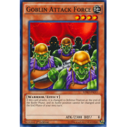 LDK2-ENJ11 Goblin Attack Force Commune