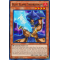 LDK2-ENJ14 Blue Flame Swordsman Commune