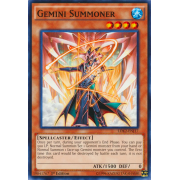 LDK2-ENJ17 Gemini Summoner Commune