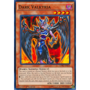 LDK2-ENJ19 Dark Valkyria Commune