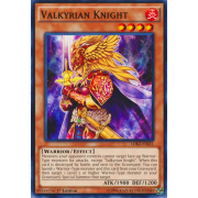 LDK2-ENJ21 Valkyrian Knight Commune