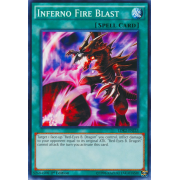 LDK2-ENJ23 Inferno Fire Blast Commune