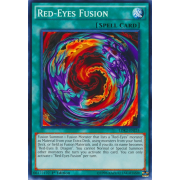 LDK2-ENJ24 Red-Eyes Fusion Commune