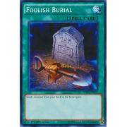 LDK2-ENJ29 Foolish Burial Commune