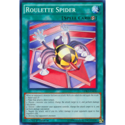 LDK2-ENJ30 Roulette Spider Commune