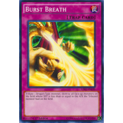 LDK2-ENJ39 Burst Breath Commune