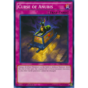 LDK2-ENJ40 Curse of Anubis Commune