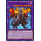 LDK2-ENJ42 Archfiend Black Skull Dragon Commune