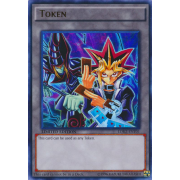 LDK2-ENT01 Yugi Token Ultra Rare