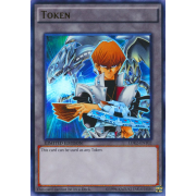 LDK2-ENT02 Kaiba Token Ultra Rare