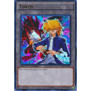 LDK2-ENT03 Joey Token Ultra Rare