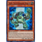 SDMY-EN003 Gamma The Electromagnet Warrior Super Rare