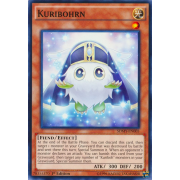 SDMY-EN005 Kuribohrn Commune