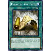 STBL-EN048 Karakuri Anatomy Commune