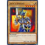 SDMY-EN013 Jack's Knight Commune