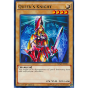 SDMY-EN014 Queen's Knight Commune