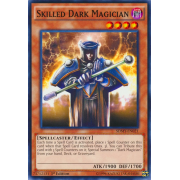 SDMY-EN021 Skilled Dark Magician Commune