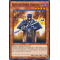 SDMY-EN021 Skilled Dark Magician Commune