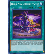 SDMY-EN025 Dark Magic Inheritance Commune