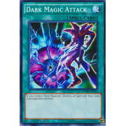 SDMY-EN026 Dark Magic Attack Commune