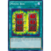 SDMY-EN028 Mystic Box Commune