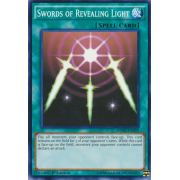 SDMY-EN029 Swords of Revealing Light Commune